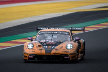 6 Heures de Spa WEC 2024 - Course