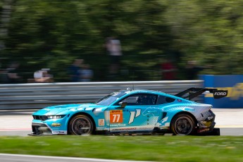 6 Heures de Spa WEC 2024 - Course
