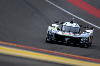 6 Heures de Spa WEC 2024 - Course