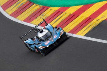 6 Heures de Spa WEC 2024 - Course