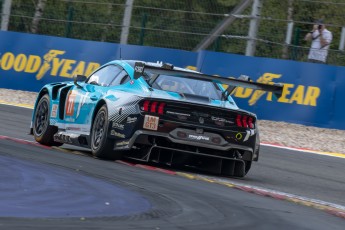 6 Heures de Spa WEC 2024 - Course