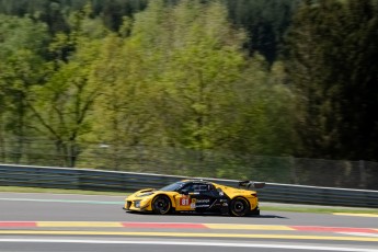 6 Heures de Spa WEC 2024 - Course