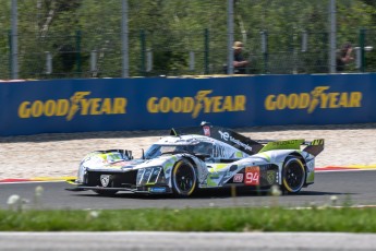 6 Heures de Spa WEC 2024 - Course