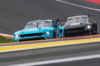 6 Heures de Spa WEC 2024 - Course