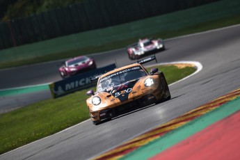 6 Heures de Spa WEC 2024 - Course