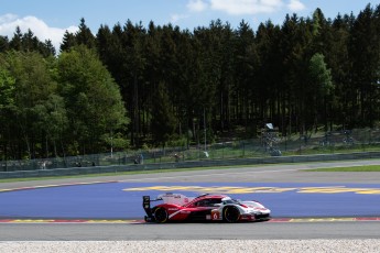 6 Heures de Spa WEC 2024 - Course