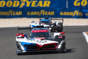 6 Heures de Spa WEC 2024 - Course