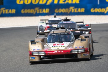 6 Heures de Spa WEC 2024 - Course