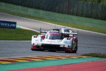 6 Heures de Spa WEC 2024 - Course