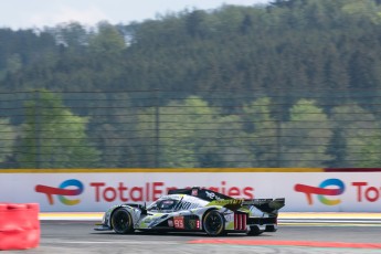 6 Heures de Spa WEC 2024 - Course