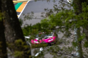 6 Heures de Spa WEC 2024 - Course