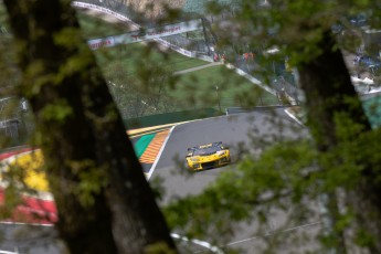 6 Heures de Spa WEC 2024 - Course