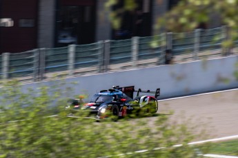6 Heures de Spa WEC 2024 - Course