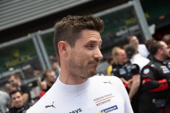 6 Heures de Spa WEC 2024 - Course