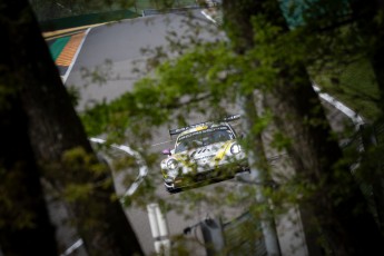 6 Heures de Spa WEC 2024 - Course