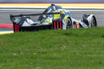 6 Heures de Spa WEC 2024 - Course