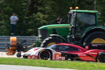 6 Heures de Spa WEC 2024 - Course