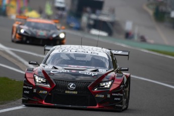 6 Heures de Spa WEC 2024 - Course