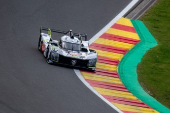 6 Heures de Spa WEC 2024 - Course