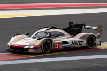 6 Heures de Spa WEC 2024 - Course