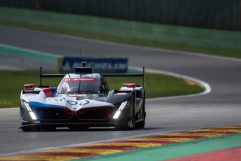 6 Heures de Spa WEC 2024 - Course