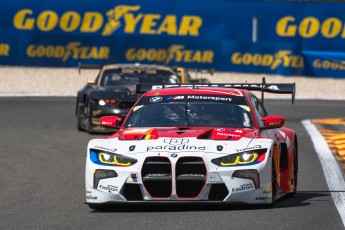 6 Heures de Spa WEC 2024 - Course