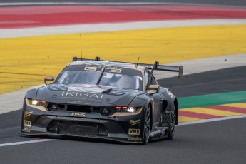 6 Heures de Spa WEC 2024 - Course