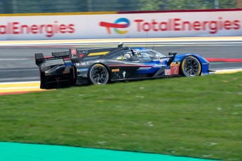6 Heures de Spa WEC 2024 - Course