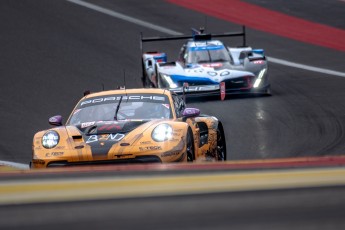 6 Heures de Spa WEC 2024 - Course