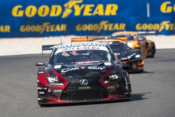 6 Heures de Spa WEC 2024 - Course
