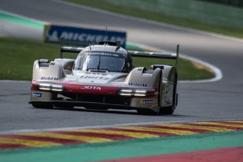 6 Heures de Spa WEC 2024 - Course
