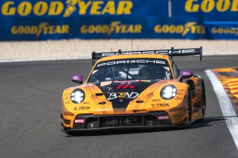 6 Heures de Spa WEC 2024 - Course