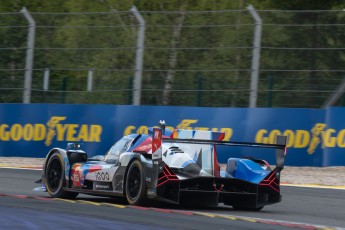 6 Heures de Spa WEC 2024 - Course