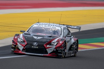 6 Heures de Spa WEC 2024 - Course