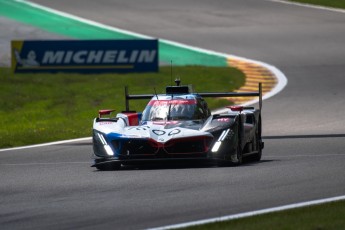 6 Heures de Spa WEC 2024 - Course