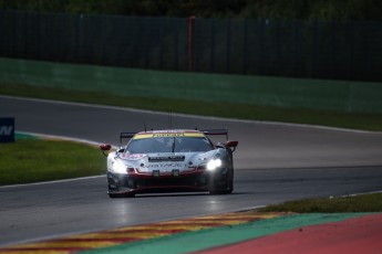 6 Heures de Spa WEC 2024 - Course