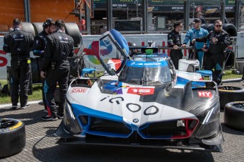 6 Heures de Spa WEC 2024 - Course