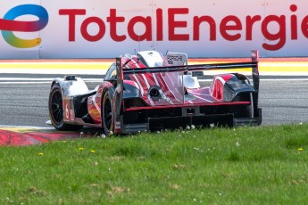 6 Heures de Spa WEC 2024 - Course