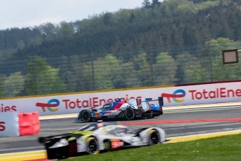 6 Heures de Spa WEC 2024 - Course