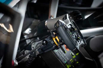 6 Heures de Spa WEC 2024 - Course