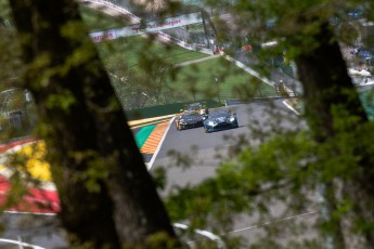 6 Heures de Spa WEC 2024 - Course