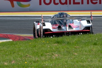 6 Heures de Spa WEC 2024 - Course
