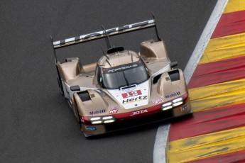 6 Heures de Spa WEC 2024 - Course