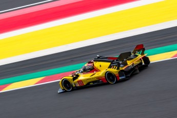 6 Heures de Spa WEC 2024 - Course