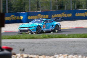 6 Heures de Spa WEC 2024 - Course