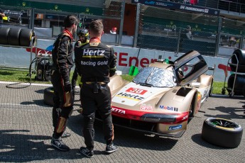 6 Heures de Spa WEC 2024 - Course