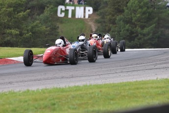 CTMP mai 2024 - Autres séries