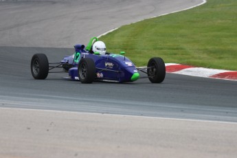 CTMP mai 2024 - Autres séries