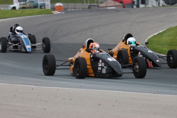 CTMP mai 2024 - Autres séries
