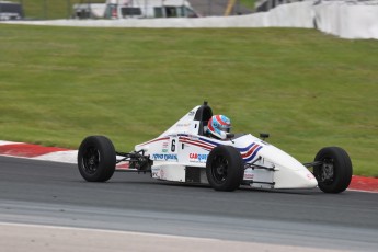 CTMP mai 2024 - Autres séries